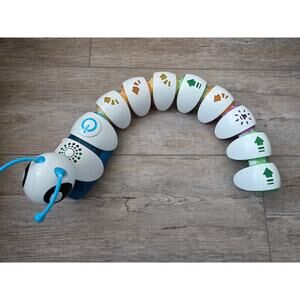 Fisher-Price Think & Learn Code-a-Pillar